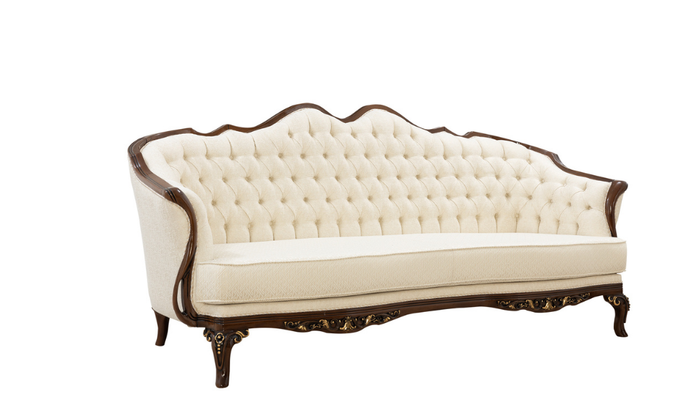 Açelya Koltuk Takımı