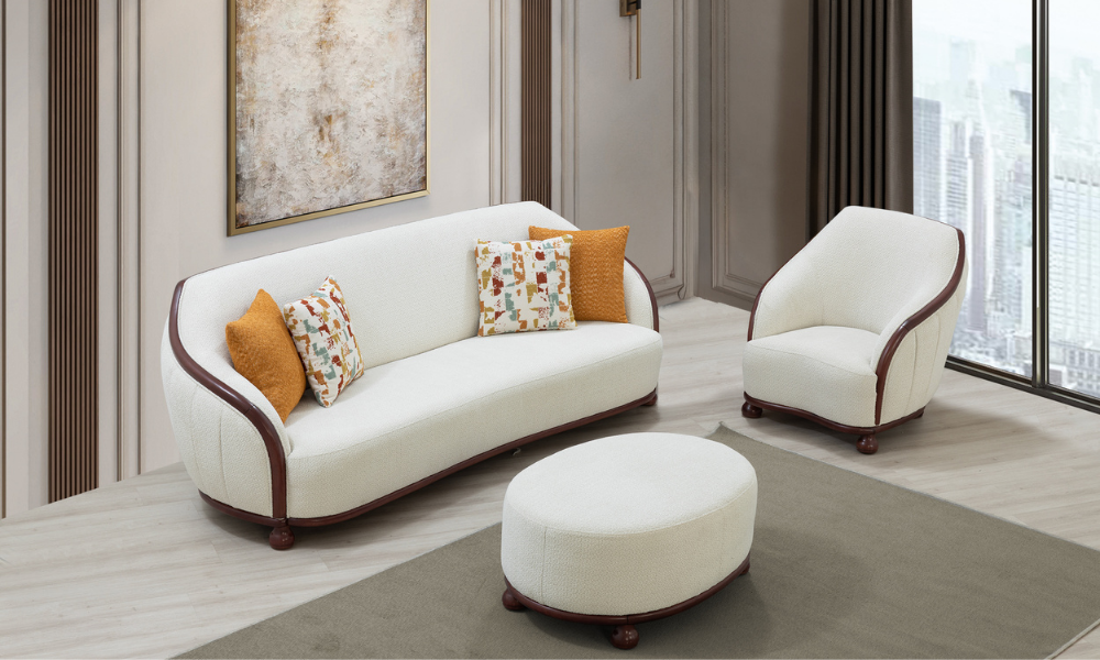 Milano Koltuk Takımı