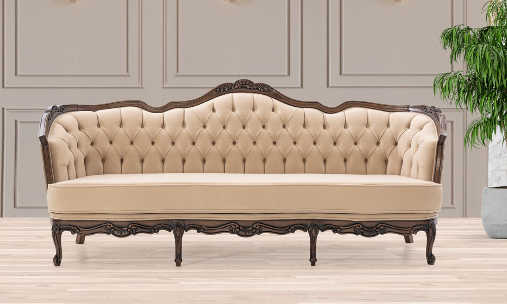 Kenzo Koltuk Takımı