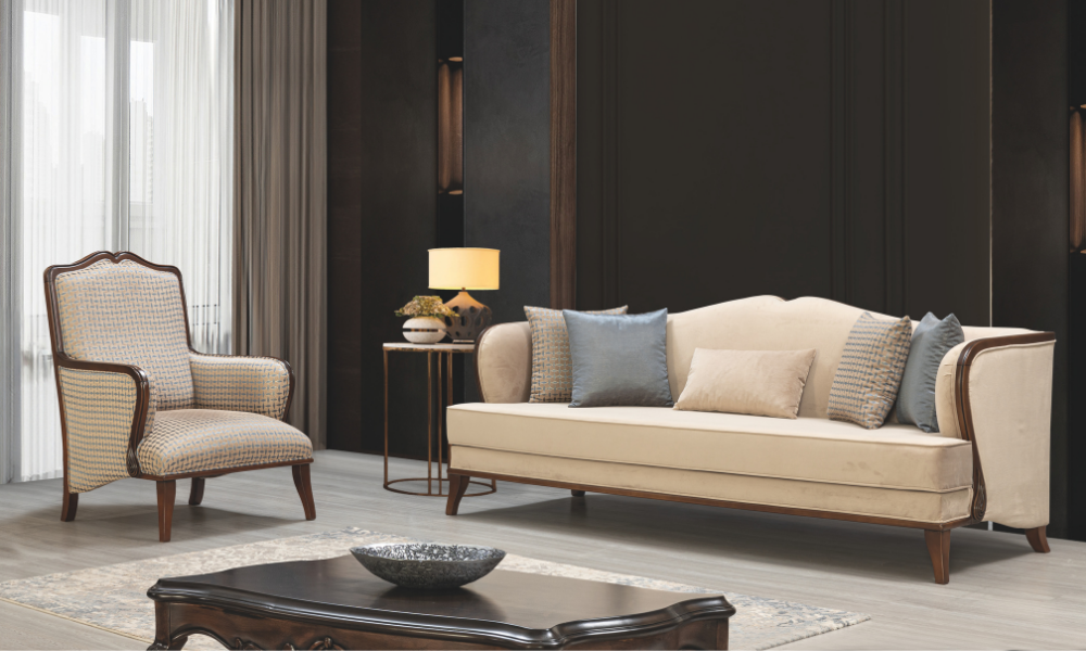 Dolce Koltuk Takımı