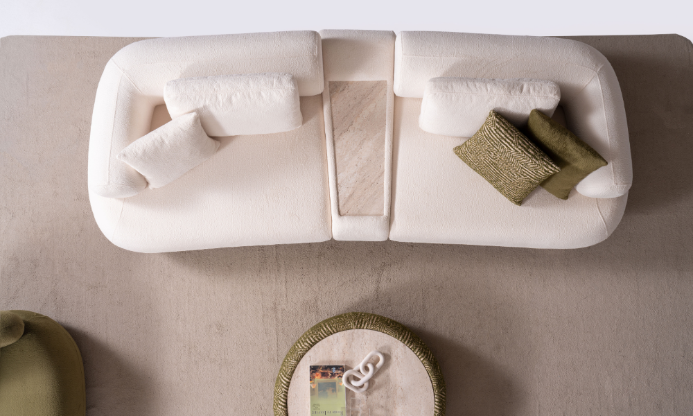 Mono Koltuk Takımı