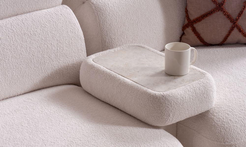 Loft Koltuk Takımı