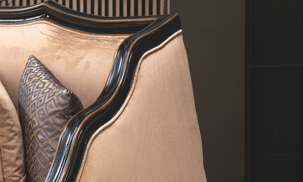 Anka Koltuk Takımı