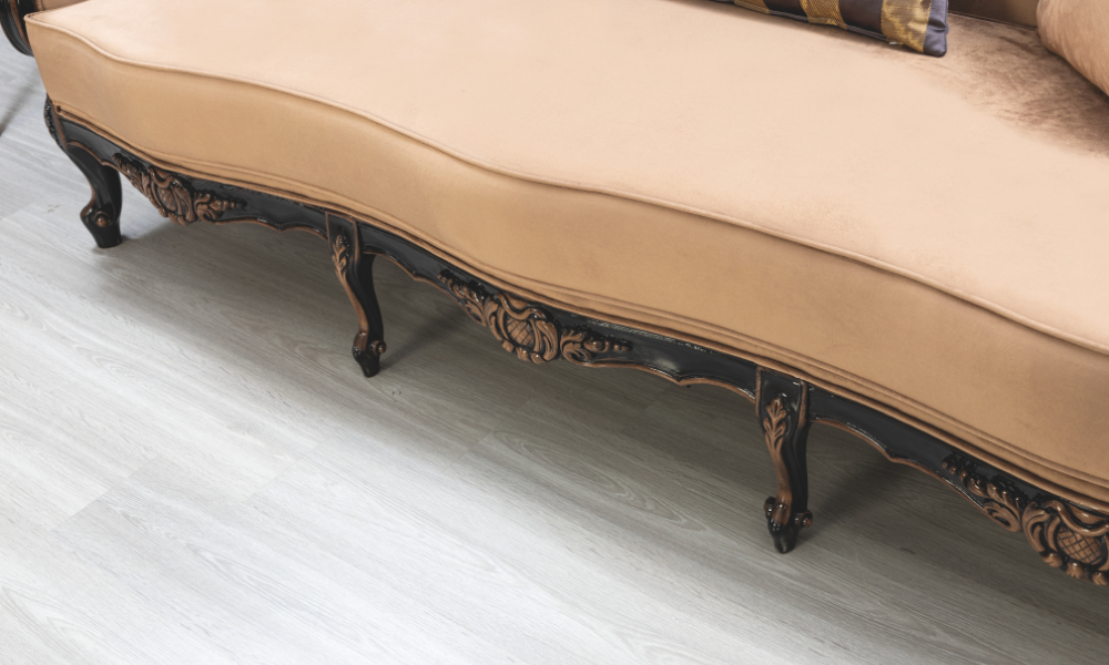 Anka Koltuk Takımı