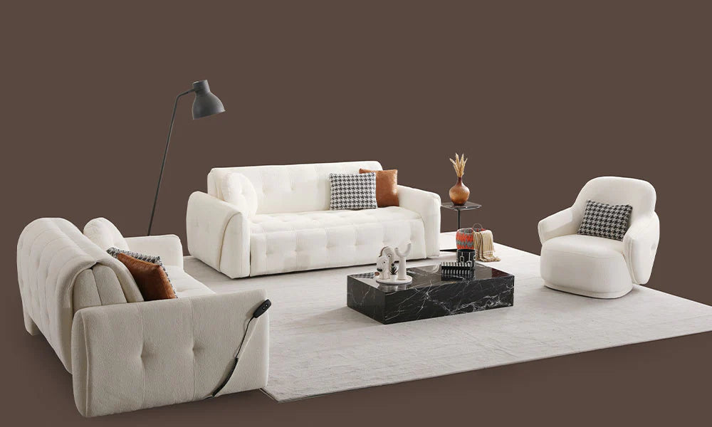 Foldream Koltuk Takımı