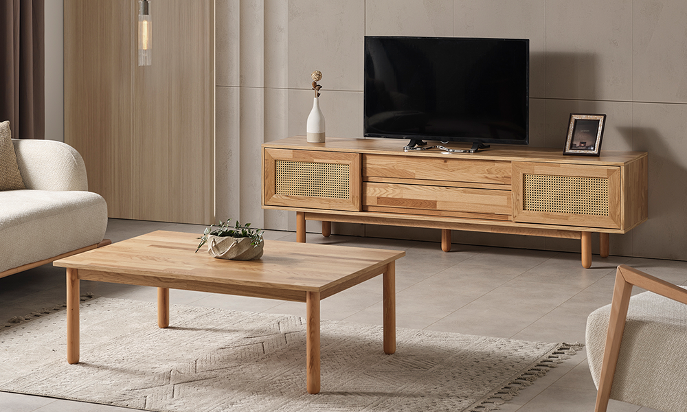 Ahuse Bohem Tv Ünitesi