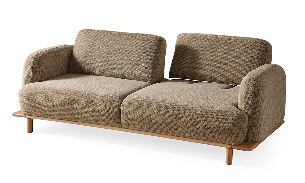 Ahuse Bohem Koltuk Takımı