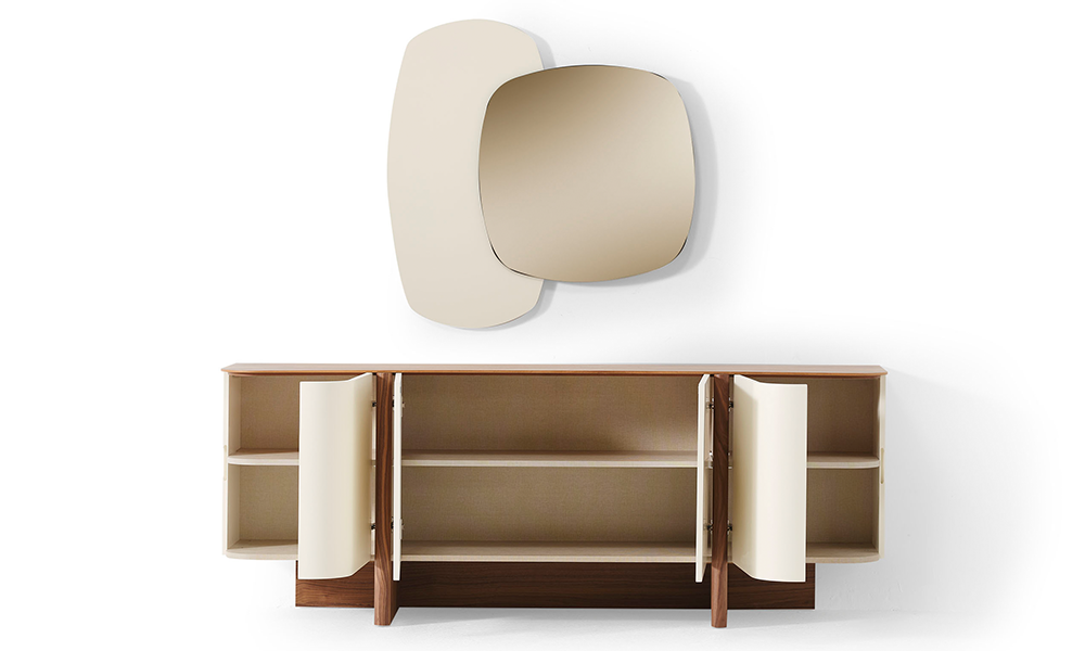 Ahuse Ceviz Yemek Odası Takımı