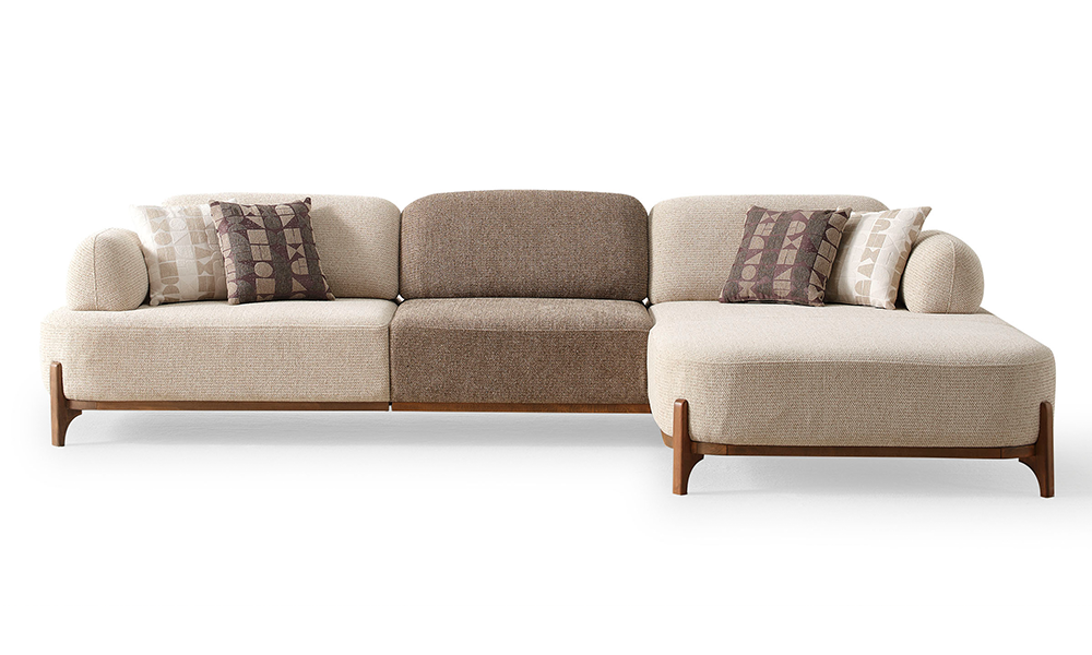 Ahuse Relax Köşe Koltuk Takımı