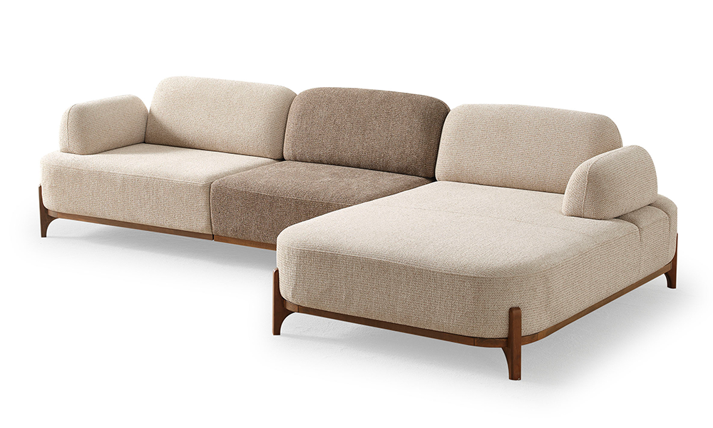 Ahuse Relax Köşe Koltuk Takımı