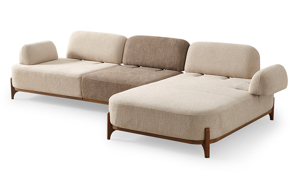 Ahuse Relax Köşe Koltuk Takımı