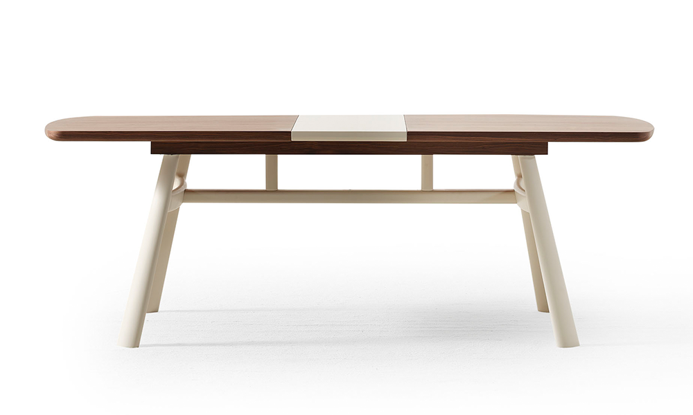 Ahuse Ceviz Yemek Odası Takımı