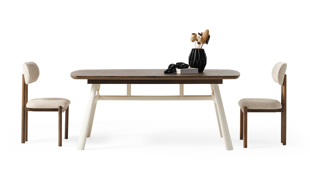 Ahuse Hertech Yemek Odası Takımı