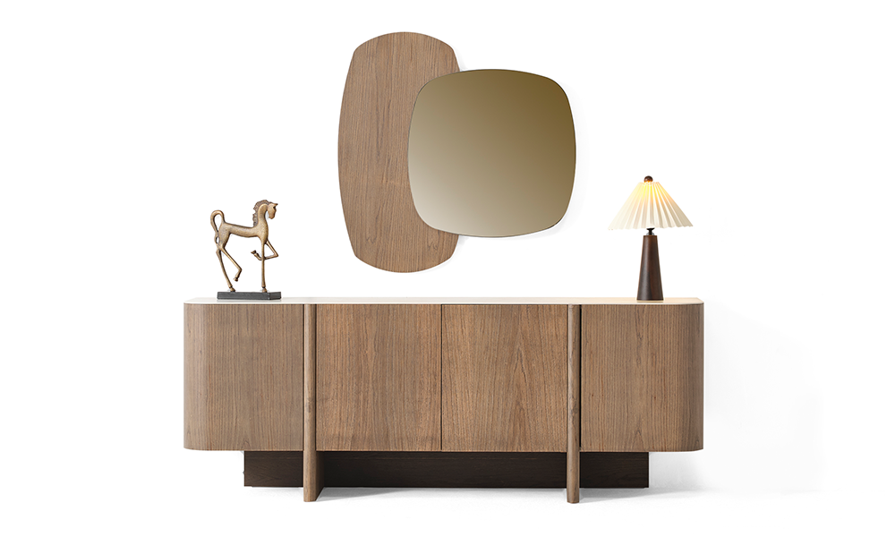 Ahuse Olimpo Yemek Odası Takımı