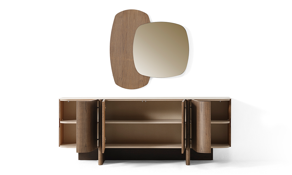 Ahuse Olimpo Yemek Odası Takımı