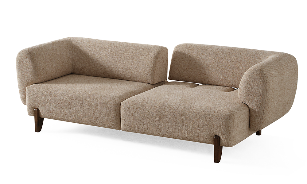 Ahuse Olimpo Koltuk Takımı