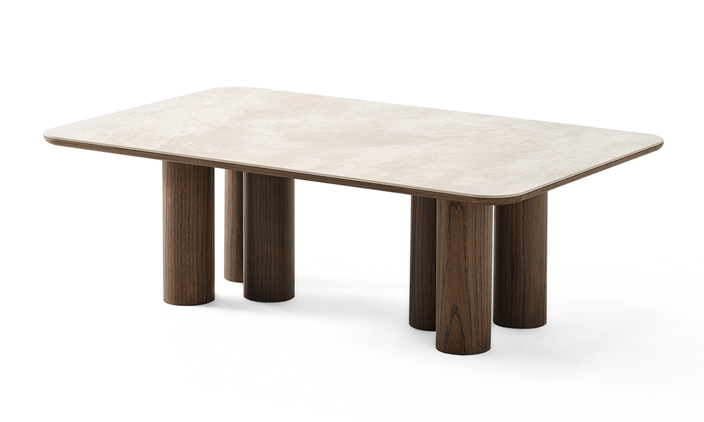 Ahuse Olimpo Yemek Odası Takımı