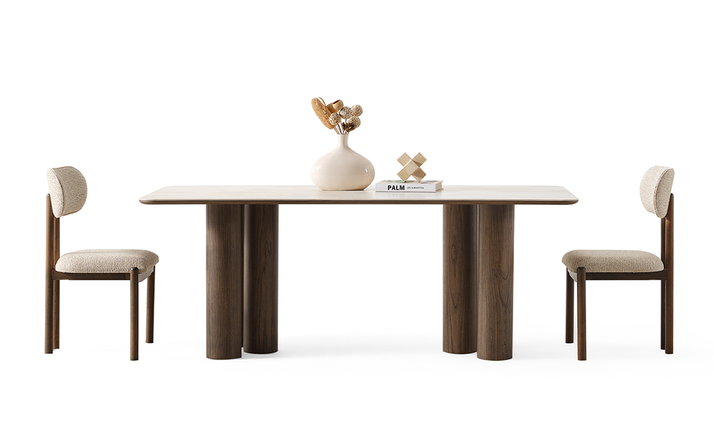 Ahuse Olimpo Yemek Odası Takımı