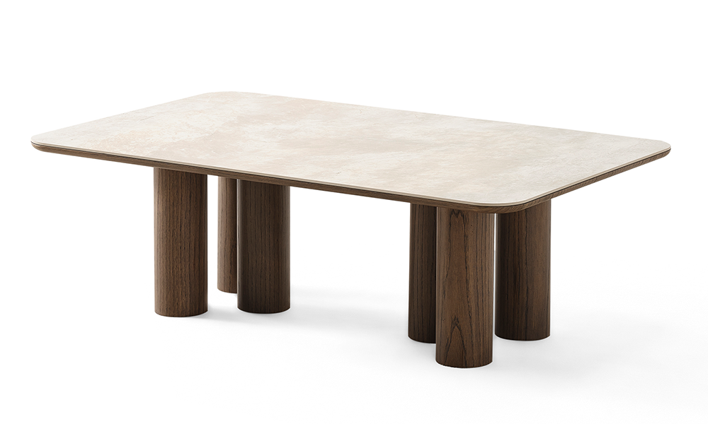 Ahuse Olimpo Orta Sehpa