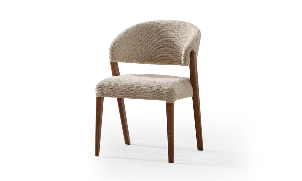 Ahuse Ceviz Yemek Odası Takımı