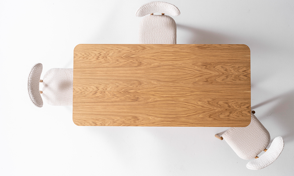 Ahuse Yemek Odası Takımı