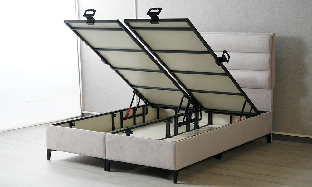 Alfa Baza Başlık Seti