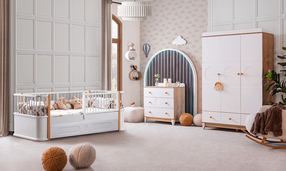 Alvin Genç Odası Takımı - 2