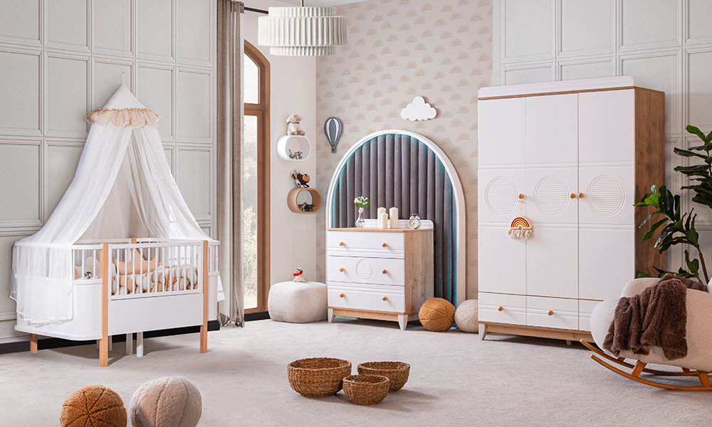 Alvin Genç Odası Takımı