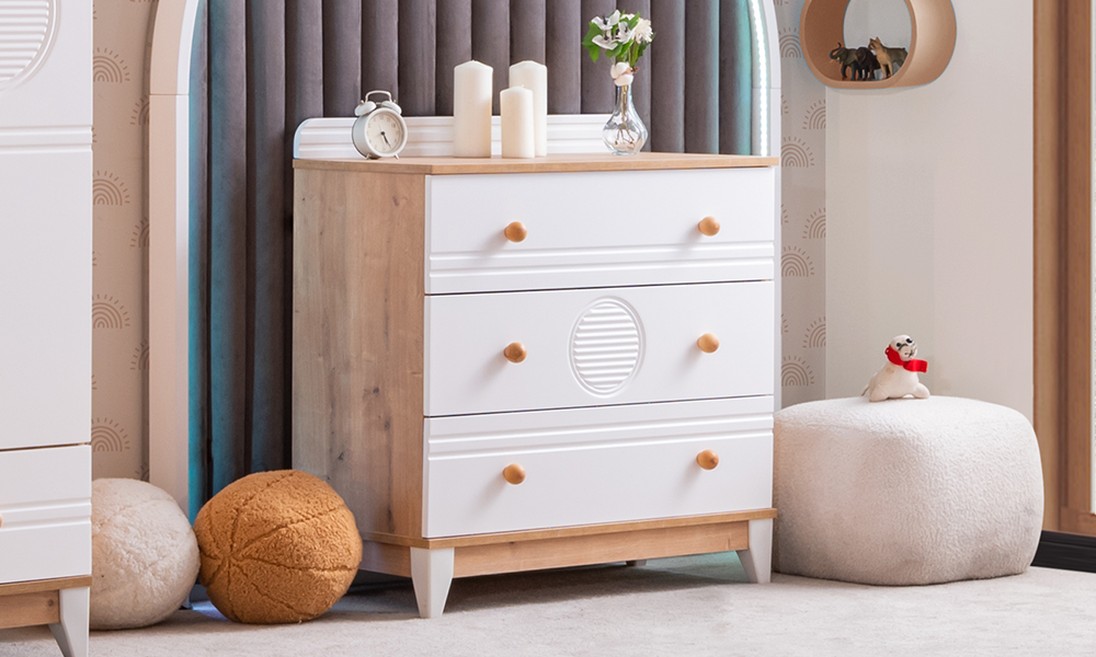 Alvin Genç Odası Takımı