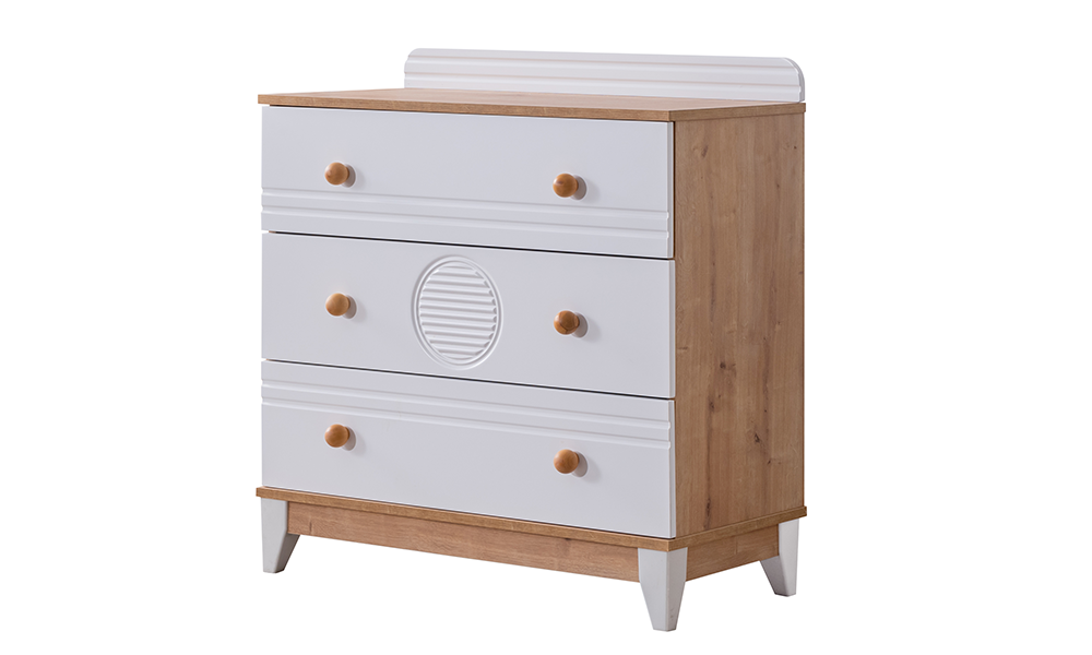 Alvin Genç Odası Takımı