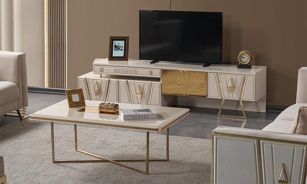 Anka Luxury Tv Ünitesi