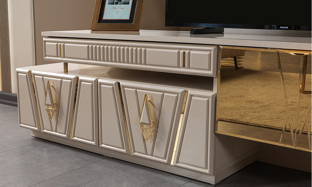 Anka Luxury Tv Ünitesi
