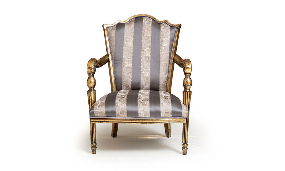 Art Deco Koltuk Takımı