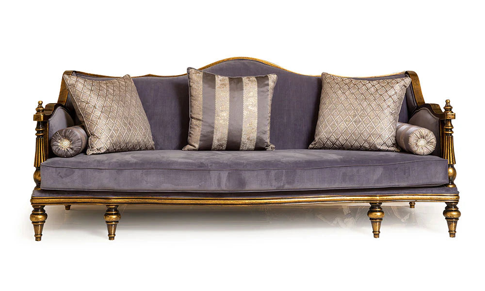 Art Deco Koltuk Takımı