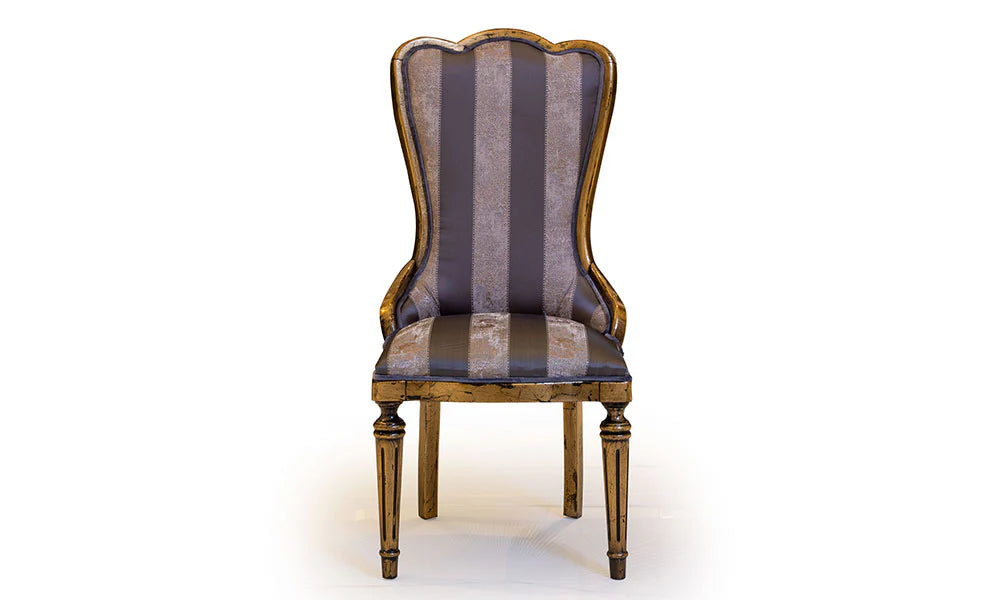 Art Deco Yemek Odası Takımı