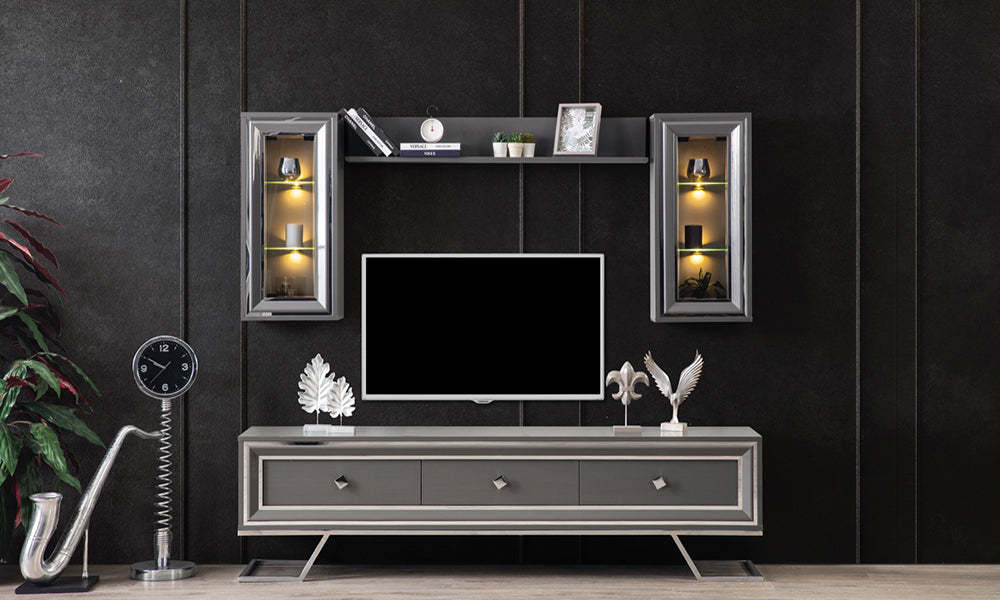 Asos Tv Ünitesi