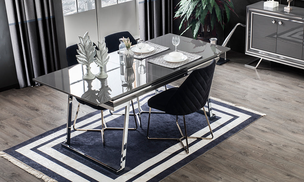Asos Yemek Odası Takımı