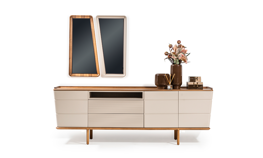 Asya Yemek Odası Takımı