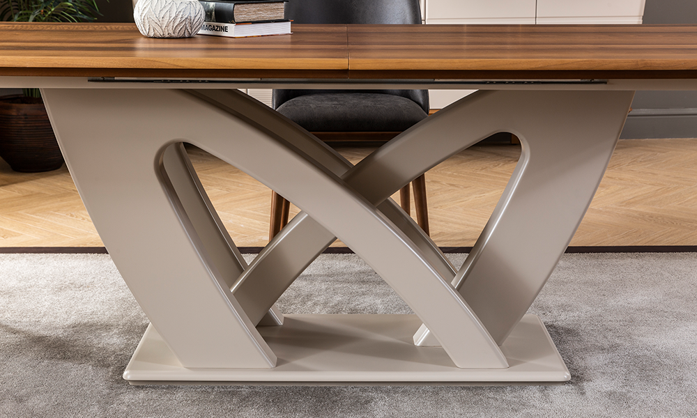 Asya Yemek Odası Takımı