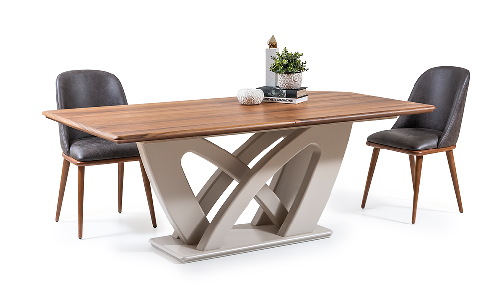 Asya Yemek Odası Takımı