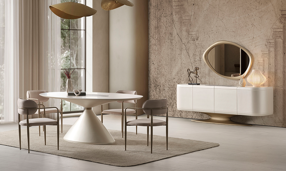 Auna Yemek Odası Takımı - 2