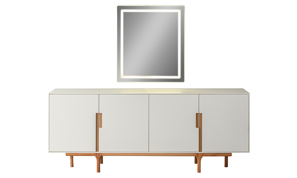 Aura Yemek Odası Takımı