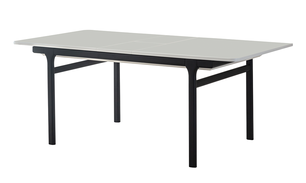 Aura Black Yemek Masası