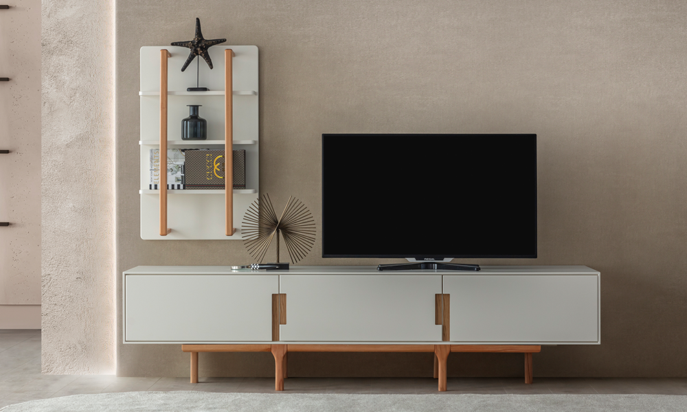 Aura Tv Ünitesi