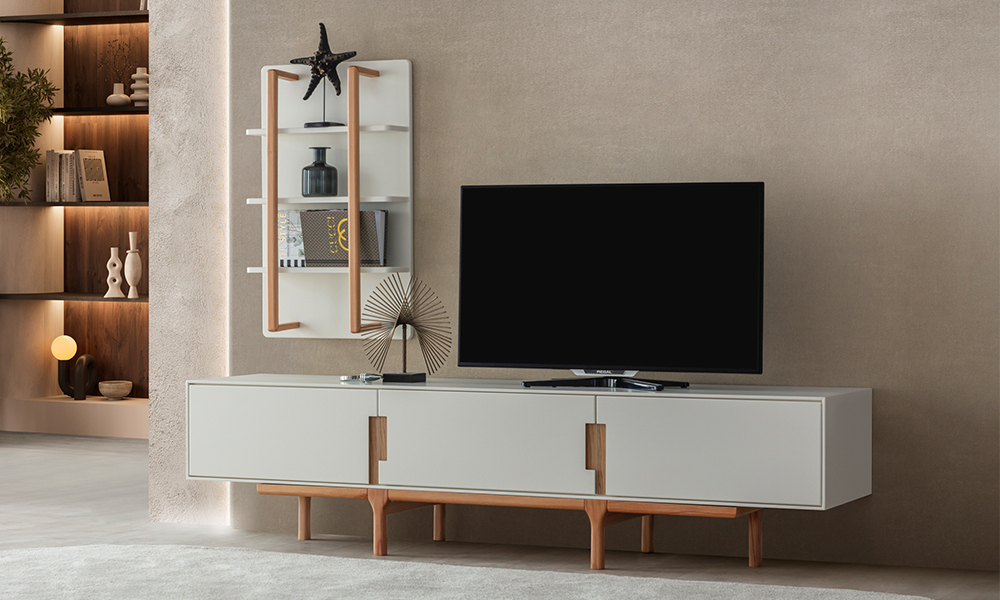 Aura Tv Ünitesi