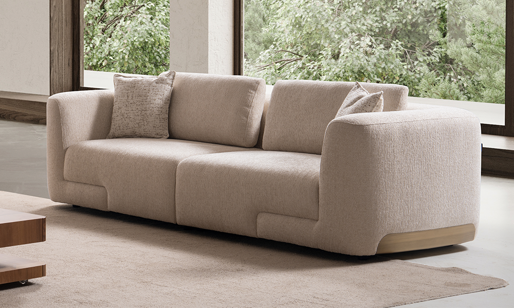 Aura Koltuk Takımı