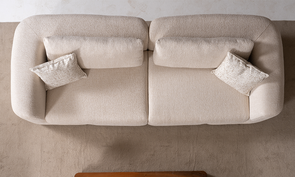 Aura Koltuk Takımı