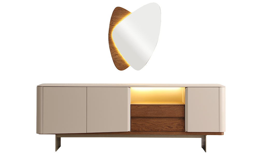 Beta Yemek Odası Takımı