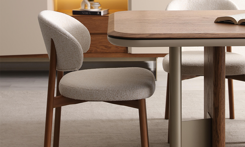 Beta Yemek Odası Takımı