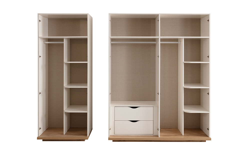 Bodrum Yatak Odası Takımı